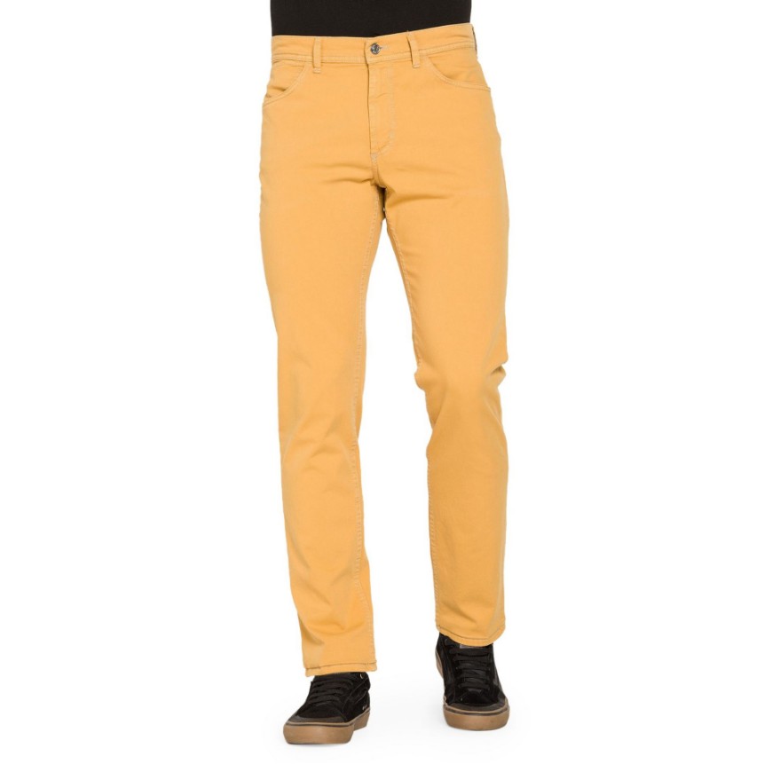 Picture of Carrera Jeans-700-942A Yellow